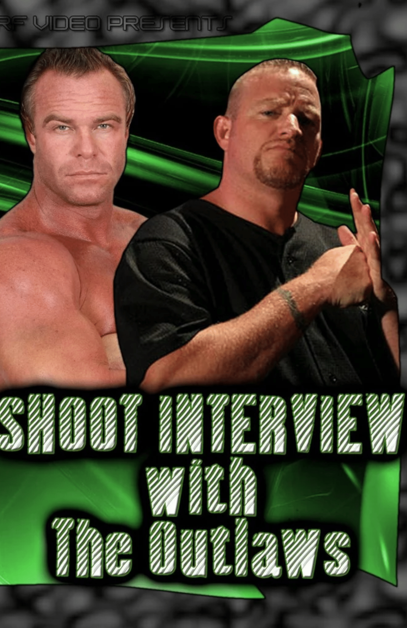 New Age Outlaws Shoot Interview (2005) DOWNLOAD