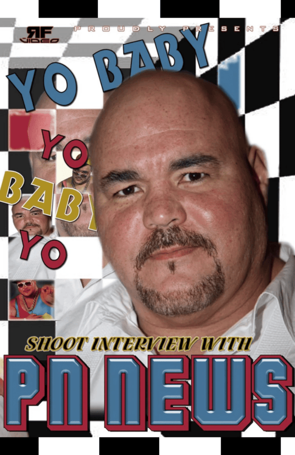 P.N. News - Shoot Interview 9/10/10