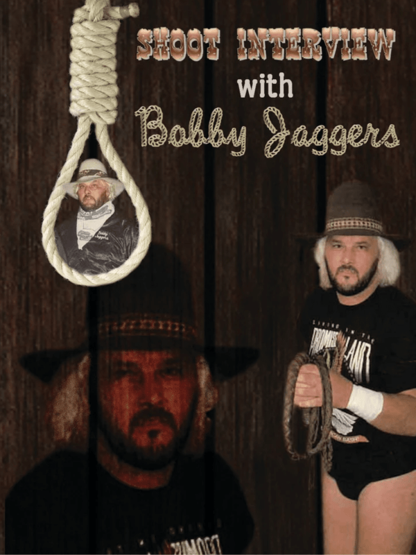 Bobby Jaggers Shoot Interview 7/18/08