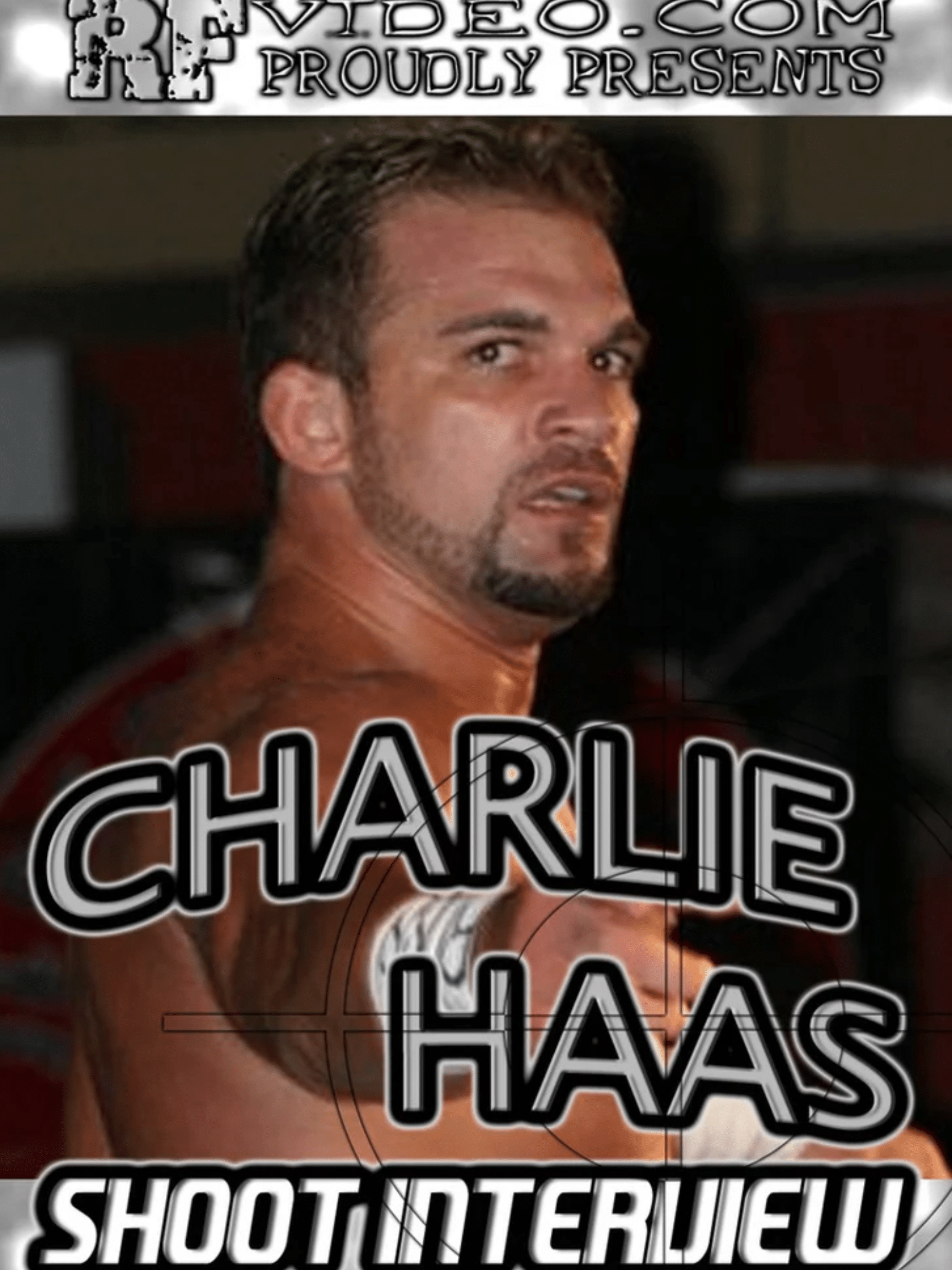 Charlie Haas Shoot Interview 12/16/05