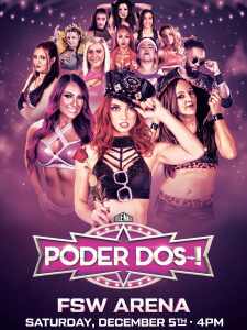 Poder~! Dos 12/5/20