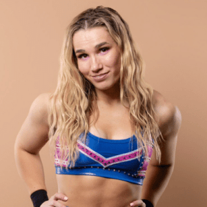 Brittnie Brooks