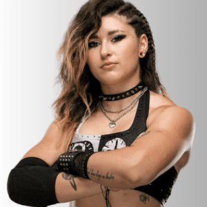 Brooke Havok