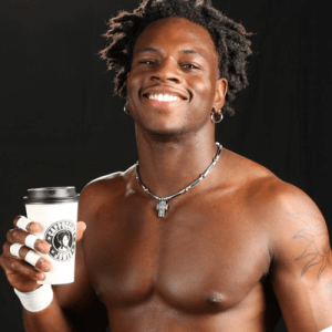 Cappuccino Jones