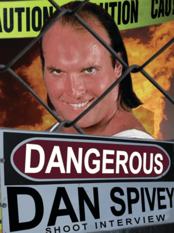 Dan Spivey Shoot Interview 10/15/07