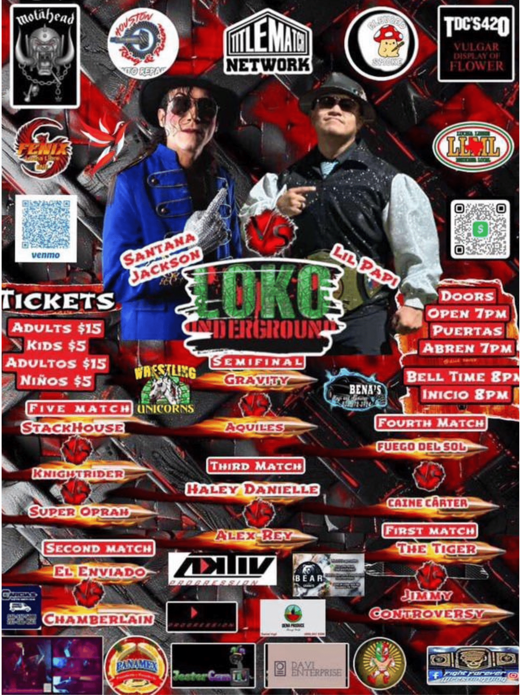 LOKO Underground Vol.4 DOWNLOAD