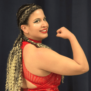 Nahir Robles