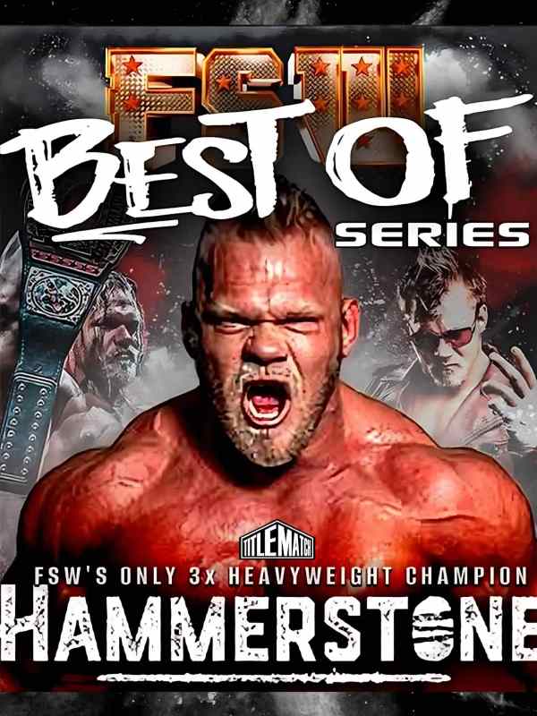 FSW - Best of Hammerstone 1/3/24