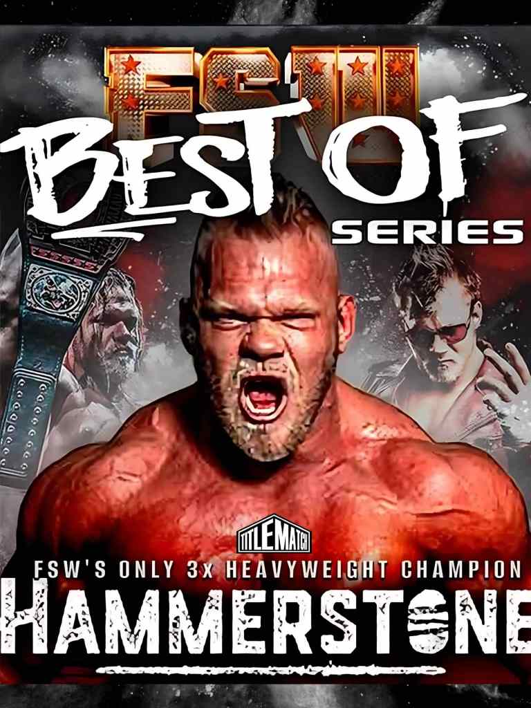 FSW - Best of Hammerstone 1/3/24