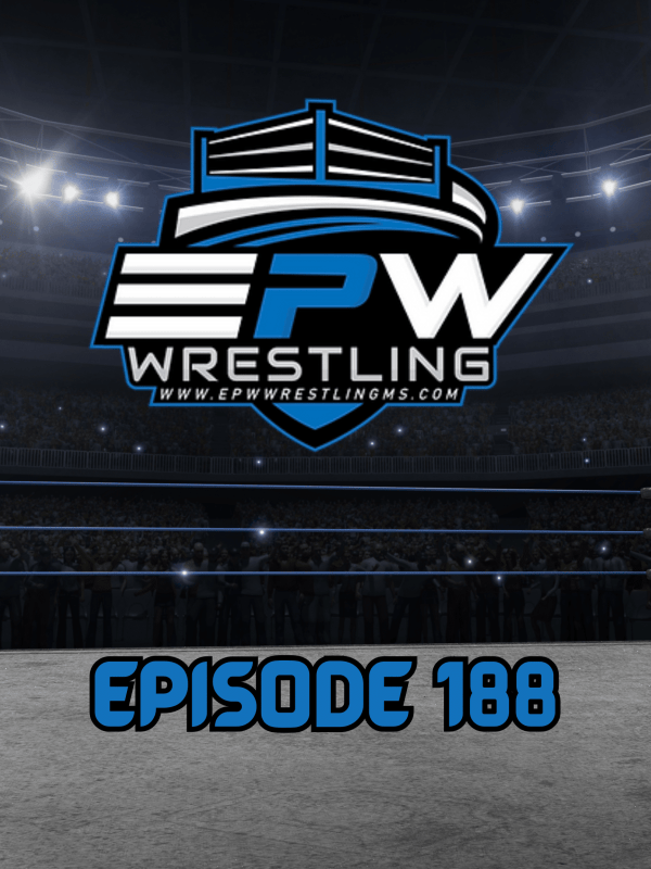 EPW TV: Episode 188 5/3/25