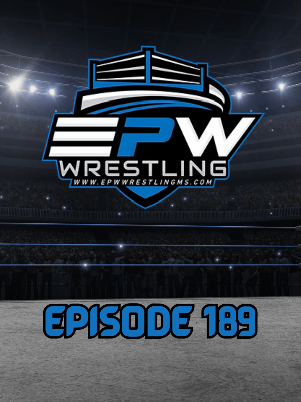 EPW TV: Episode 189 5/10/25