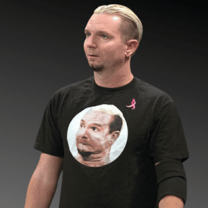 James Ellsworth