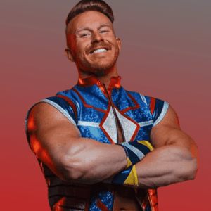 Sean Legacy