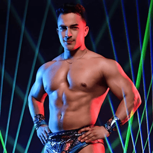 AJ Slater