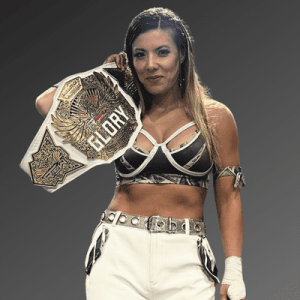 Women's Wrestling Complete Roster Page - Title Match Network