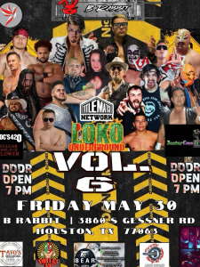 Loko Underground - Vol. 6 - 5/30/25