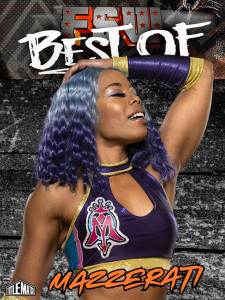 FSW - Best of Mazzerati 8/5/23