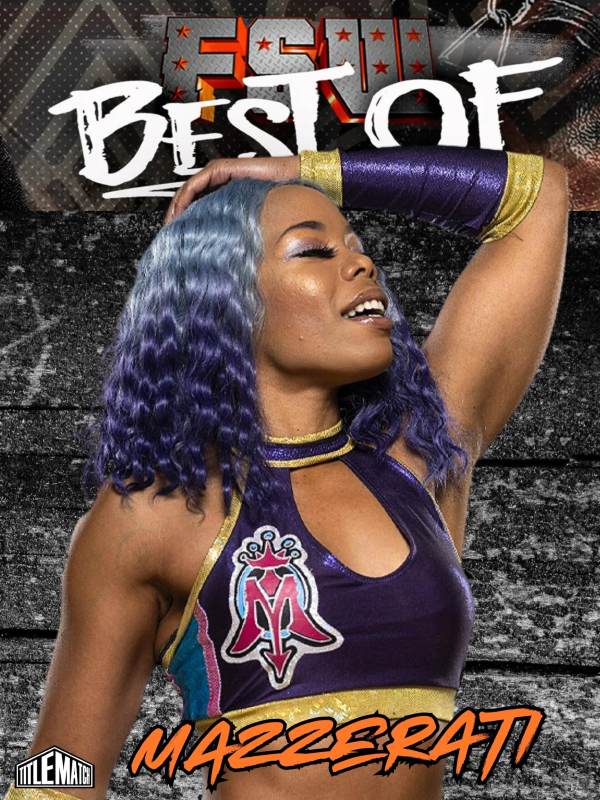 FSW - Best of Mazzerati 8/5/23