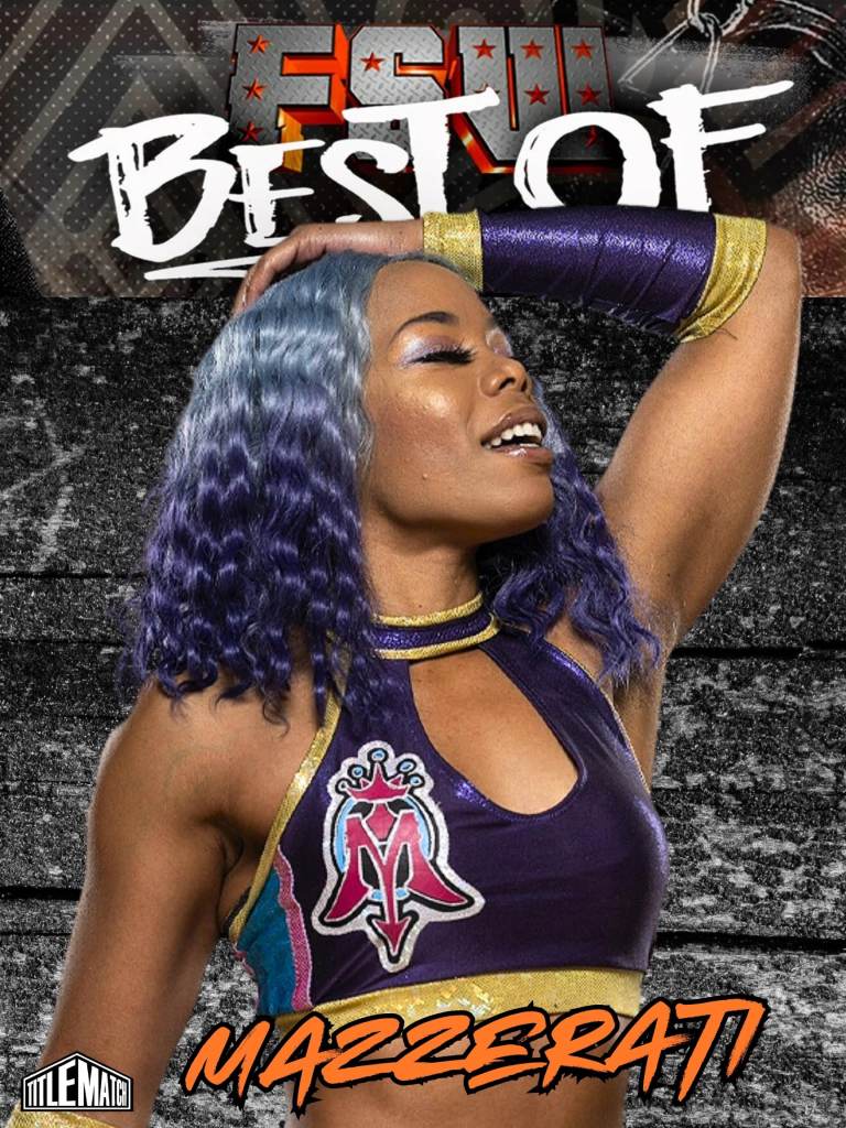 FSW - Best of Mazzerati 8/5/23