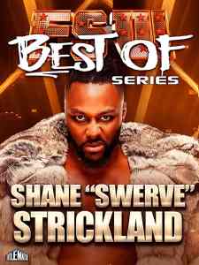 FSW - Best of Swerve Strickland 8/30/24