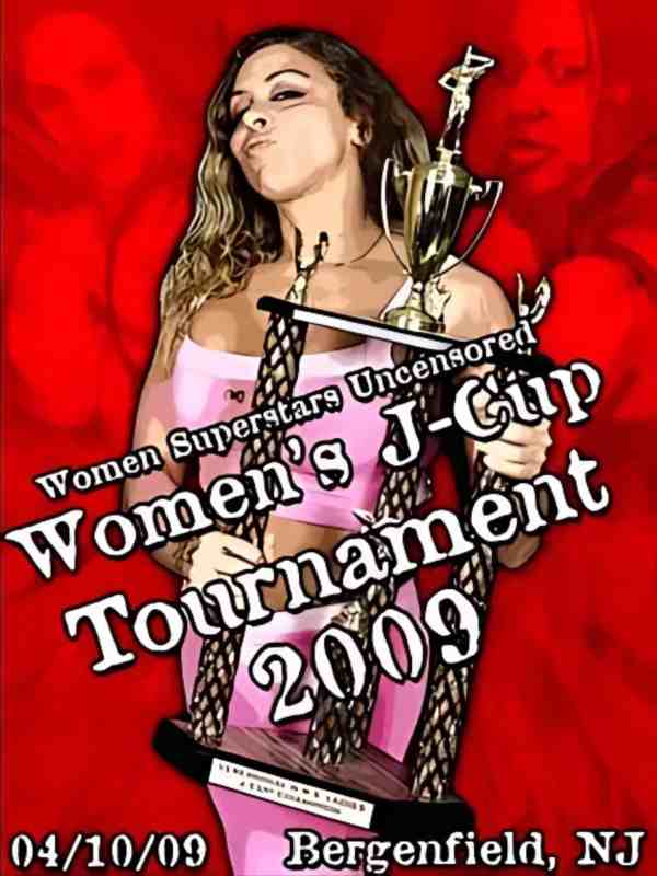 WSU 3rd Annual J-Cup 4/10/09