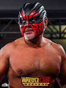 WrestleCade Supershow 11/28/20
