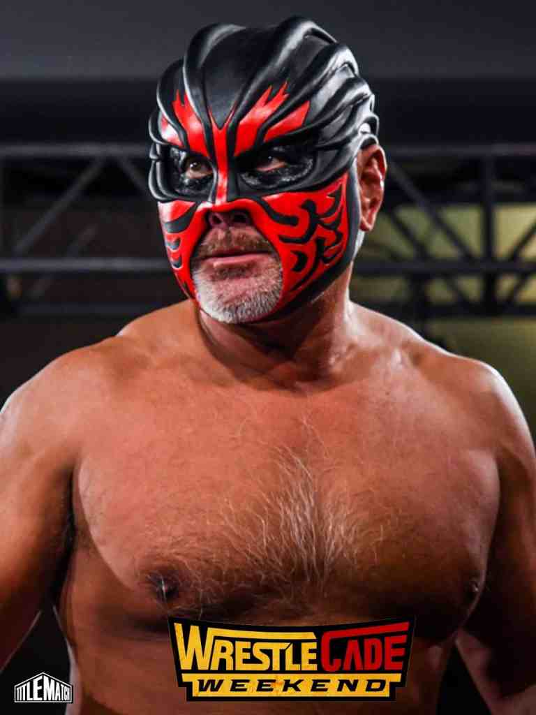 WrestleCade Supershow 11/28/20