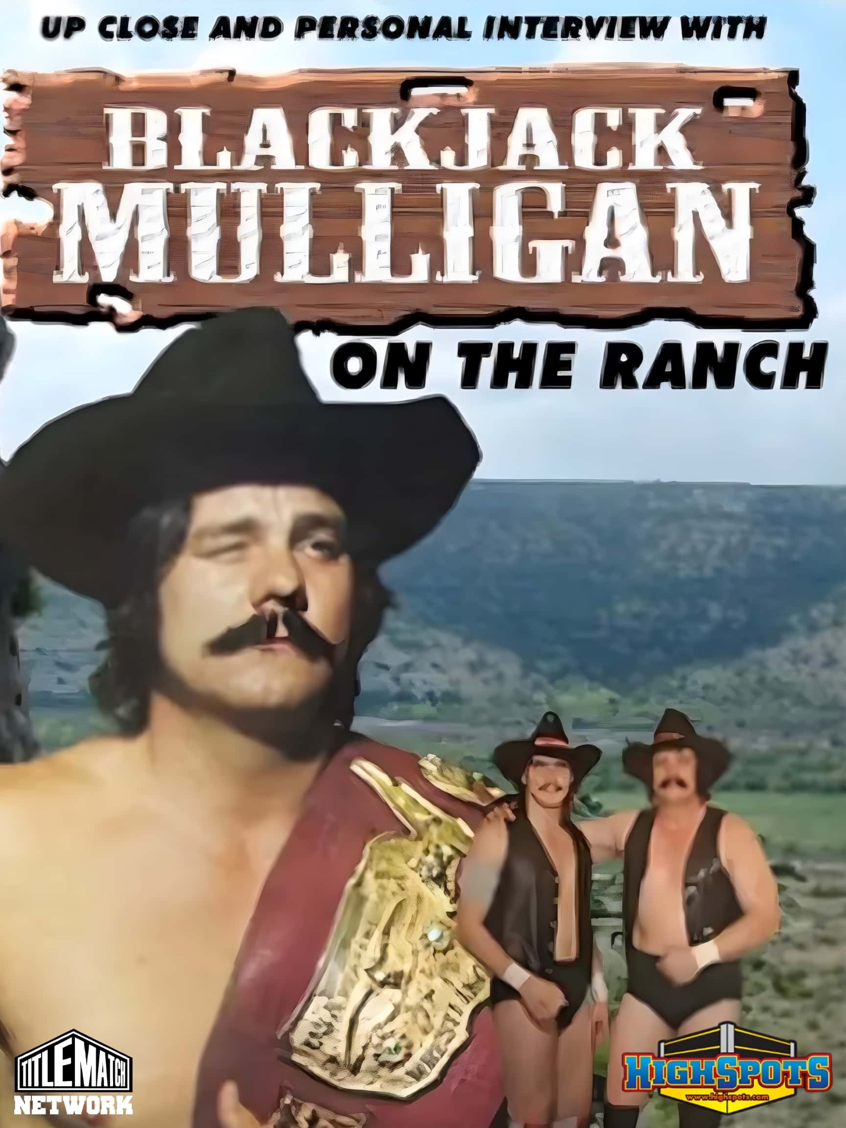 Blackjack Mulligan Shoot Interview 10/15/15