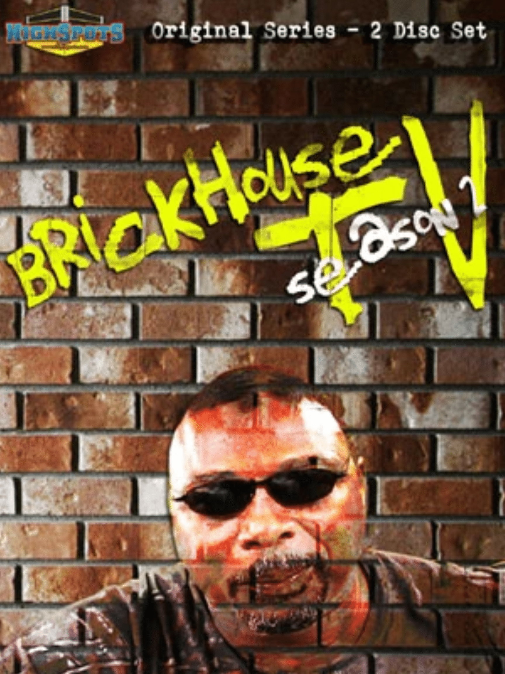 Brickhouse Brown TV: Complete Season 2 - 5/27/11