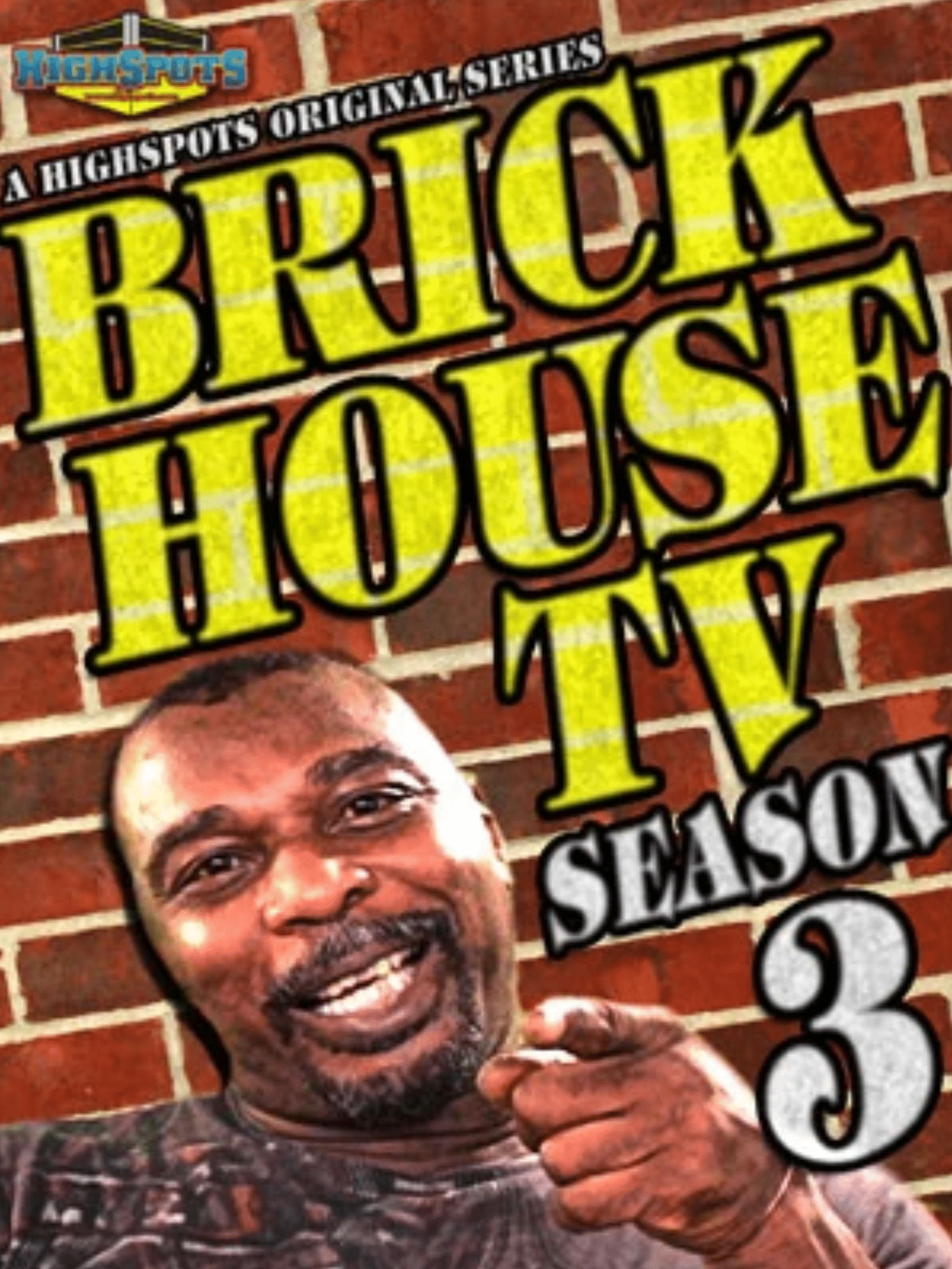 Brickhouse Brown TV: Complete Season 3 - 5/27/11