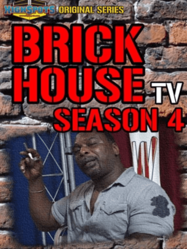 Brickhouse Brown TV: Complete Season 4 - 3/20/11