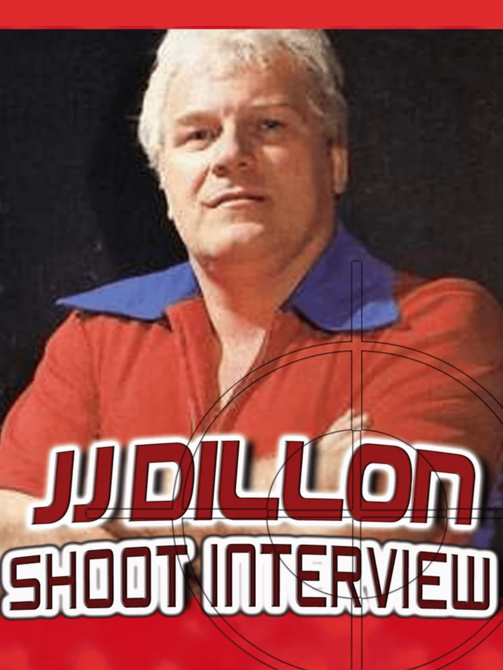 J.J. Dillon Shoot Interview - 10/15/03