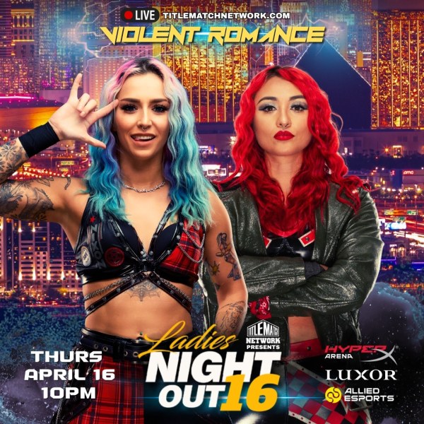 Ladies Night Out 16 - General Admission Ticket Bundle (Includes Yearly Membership)