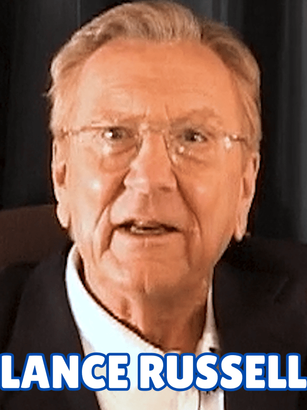 Lance Russell Shoot Interview (2005)