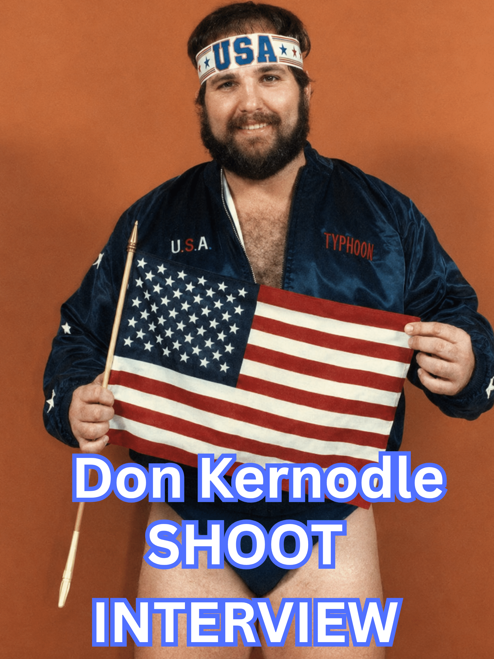 Don Kernodle Shoot Interview 4/27/07