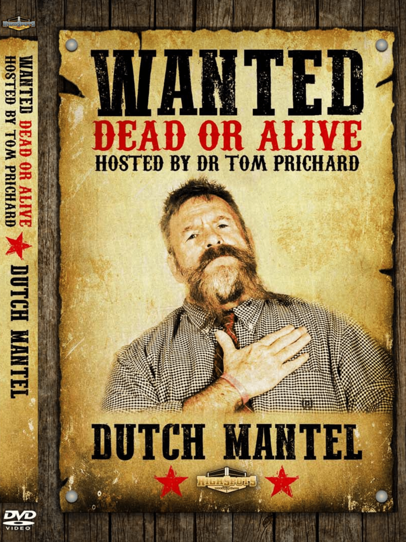 Dutch Mantel Shoot Interview (2012) 10/10/12