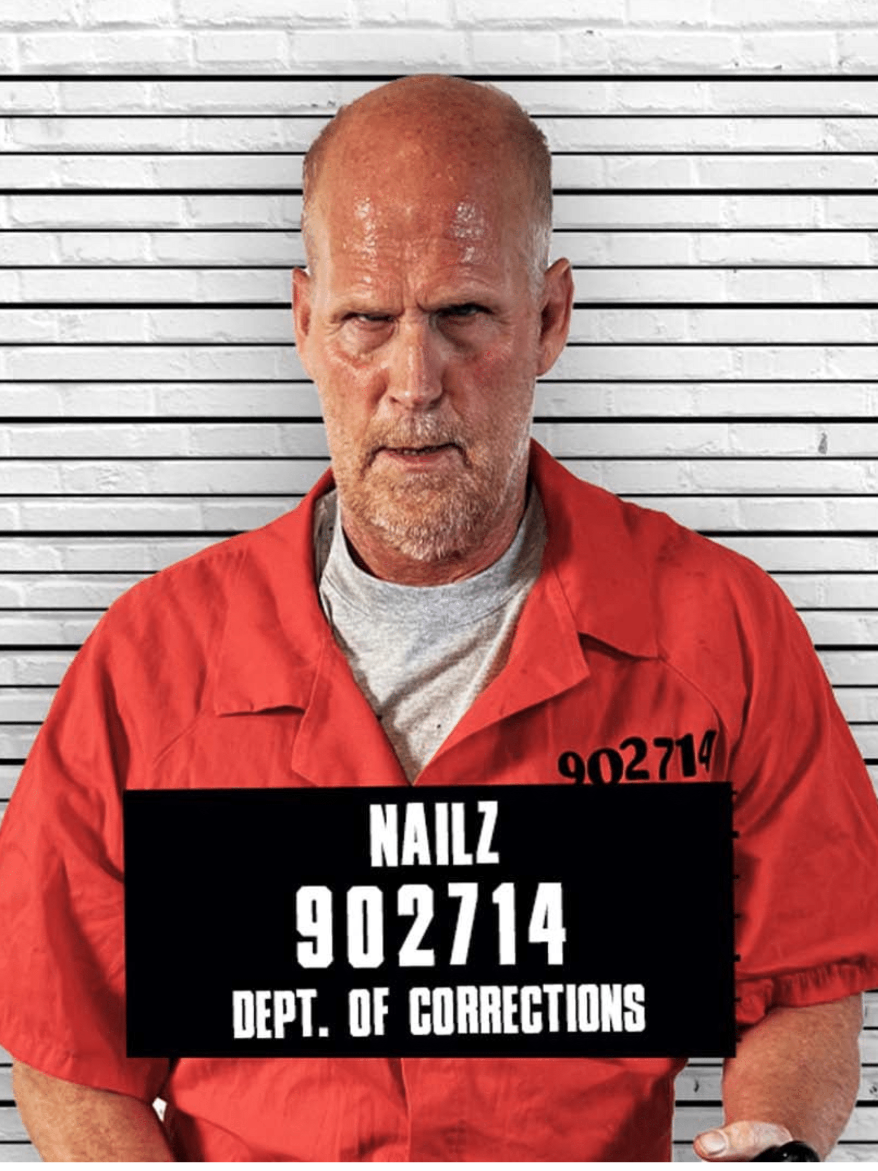 Nailz Shoot Interview 6/23/23