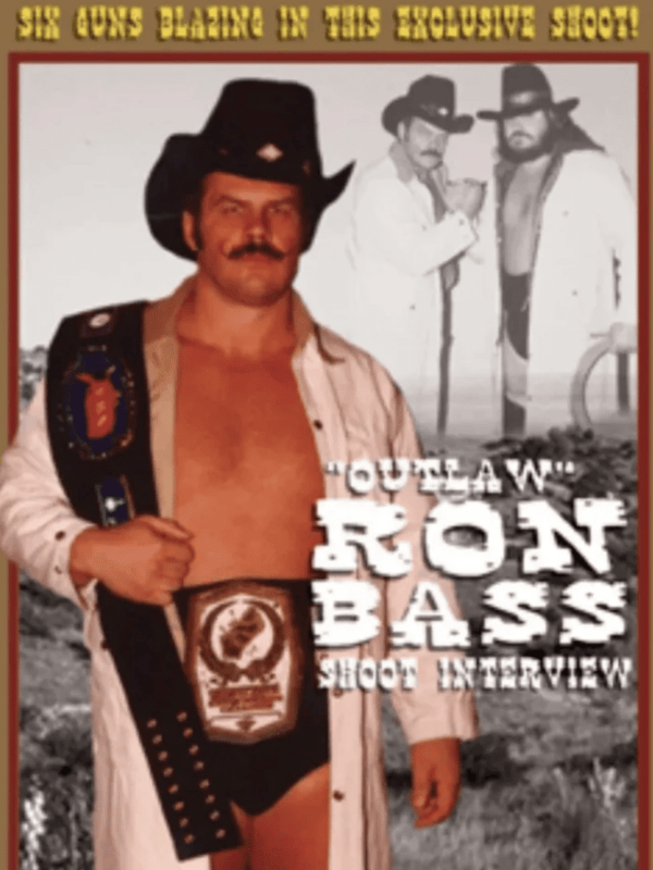 Ron Bass Shoot Interview 8/6/06