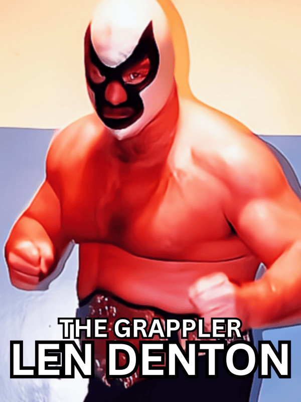 The Grappler Len Denton Shoot Interview 3/22/11
