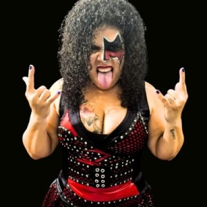 La Destructora Nancy