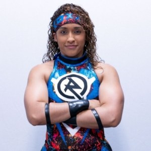 Roxxy Scorpion