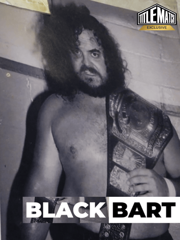 Black Bart Shoot Interview 1/3/20
