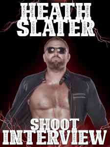 Heath Slater Shoot Interview 2/1/21