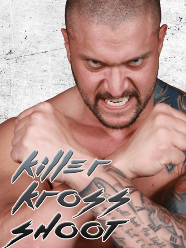 Karrion Kross Shoot Interview 2/5/20