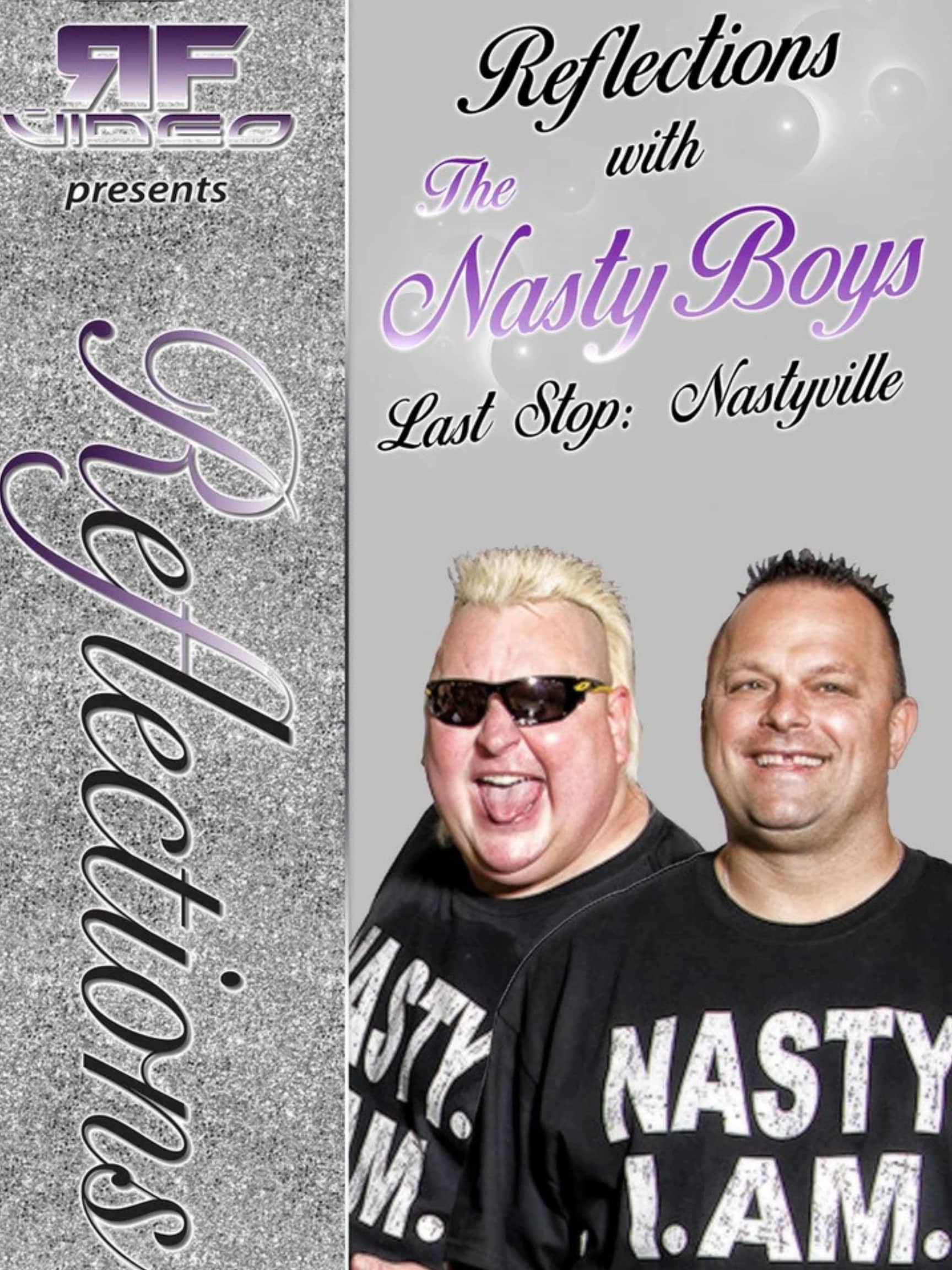 Nasty Boys Shoot Interview 2/1/21
