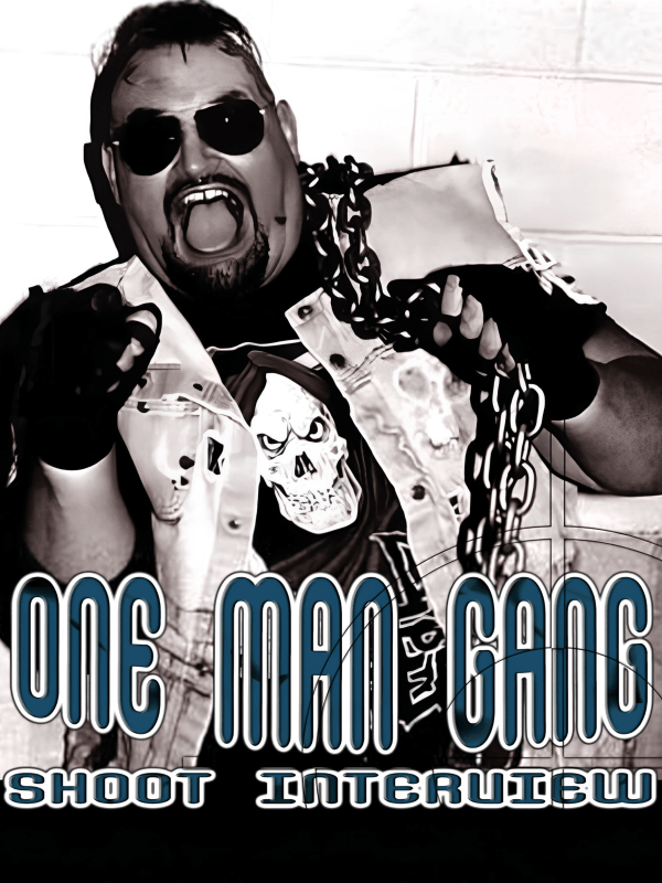 One Man Gang Shoot Interview 1/1/04