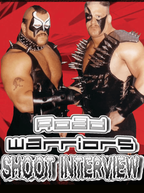Road Warriors Shoot Interview 5/17/00