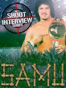 Samu - Shoot Interview 6/23/23