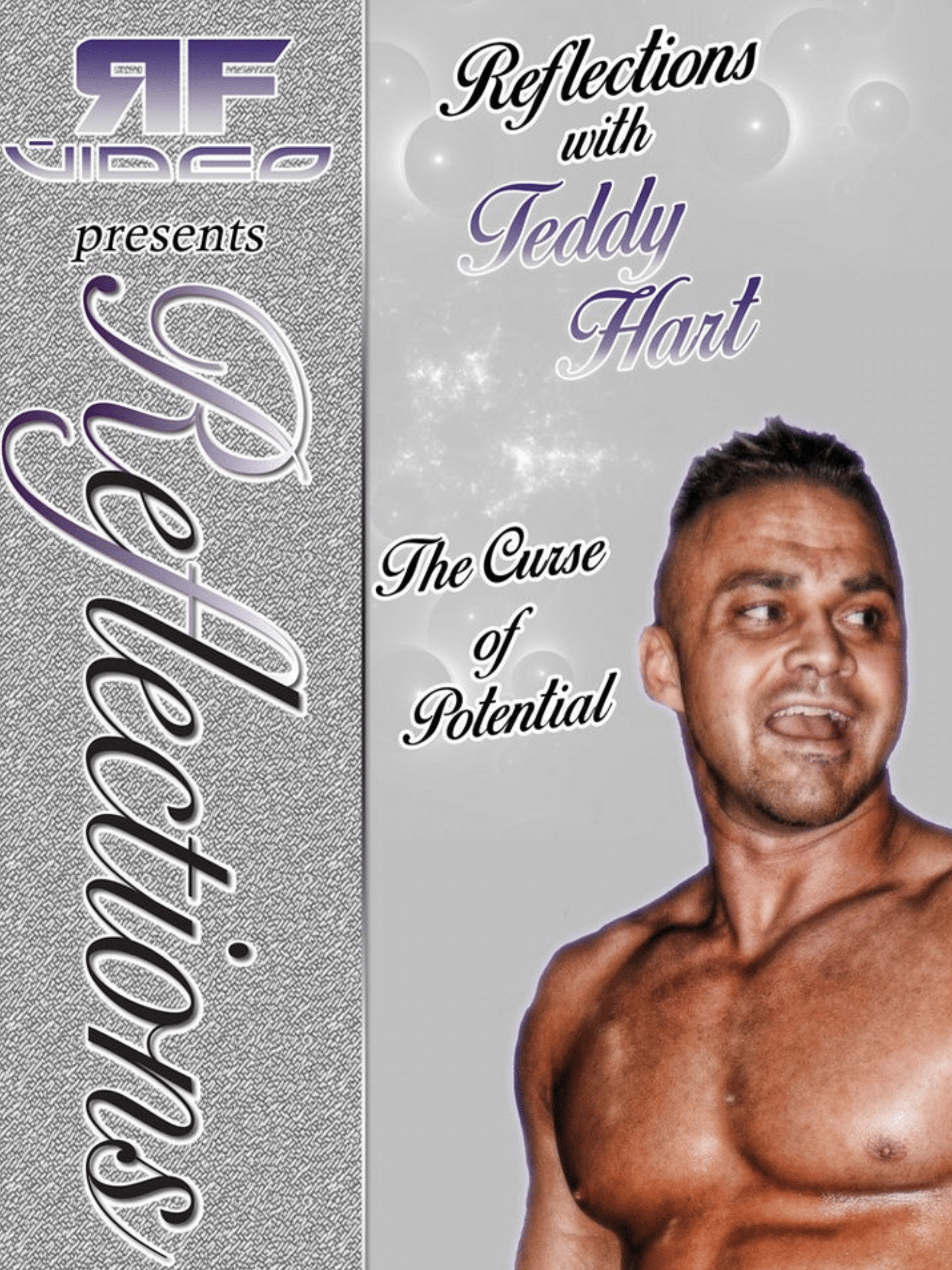 Teddy Hart Shoot Interview 5/8/17