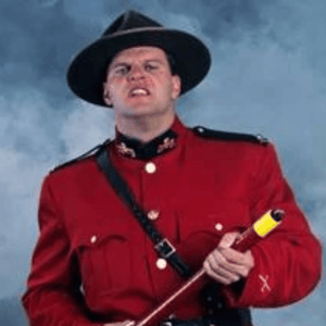 Jacques Rougeau